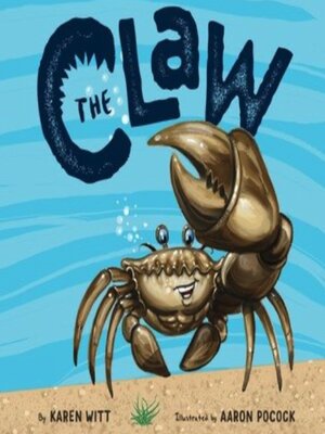 cover image of The Claw